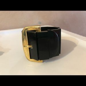 Kate Spade Buckle Bracelet